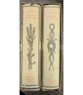 Novelle per un anno. 2 voll.