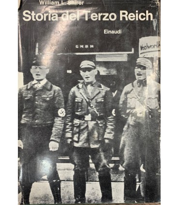 Storia del Terzo Reich