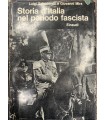 Storia d'Italia nel periodo fascista
