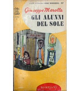 Gli alunni del sole