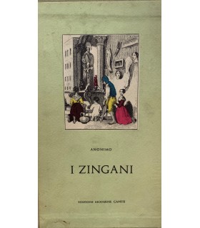 I Zingani