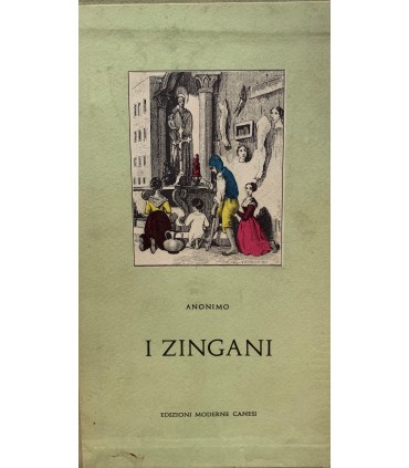 I Zingani