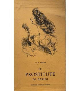 Le prostitute di Parigi