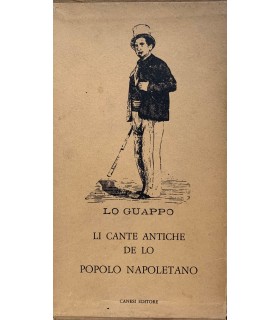 Li canti antiche de lo popolo napoletano