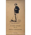 Li canti antiche de lo popolo napoletano