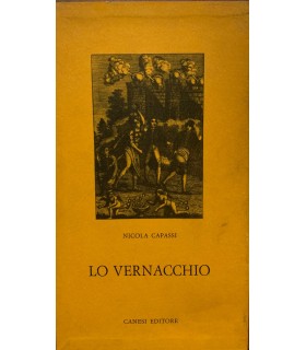 Lo vernacchio ed altri sonetti