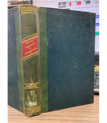 Trattato della solidità e della invisibilità