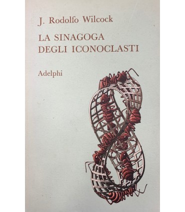 La sinagoga degli iconoclasti
