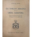 Gli emblemi araldici della libera muratoria