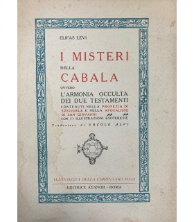 I misteri della Cabala