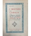 I misteri della Cabala