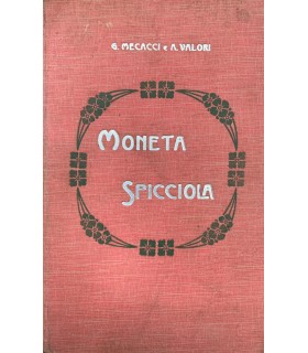 Moneta spicciola