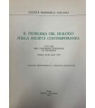 Il problema del dialogo nella società contemporanea
