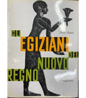 Gli egiziani del nuovo regno
