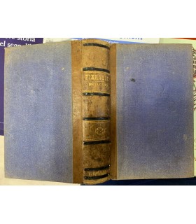 Della filosofia razionale speculativa parte oggettiva ossia la Metafisica