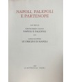 Napoli, Palepoli e partenope