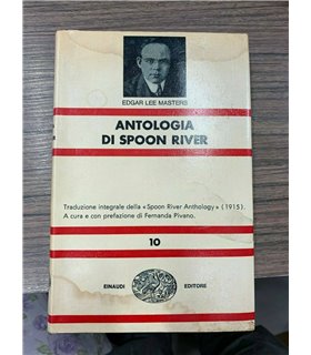 Antologia di Spoon River