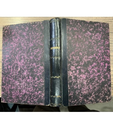 Trattato elementare teorico-pratica ad uso dei Corsi tecnici, giannariali, liceali e delle scuole militari