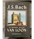 La vita e i tempi di J.S. Bach