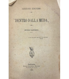 Dentro dalla muda