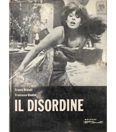 Il disordine