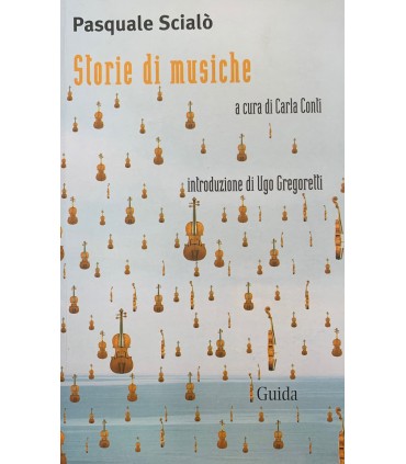 Storie di musiche
