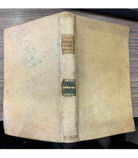 Introduzione alla scienza delle antichità romane