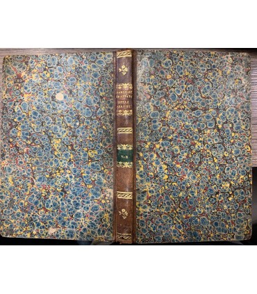 Trattato delle servitù o servizio de' fondi.