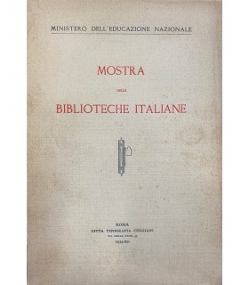 Mostra delle biblioteche italiane