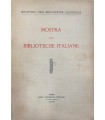 Mostra delle biblioteche italiane