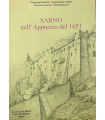 Sarno nell'Apprezzo del 1651