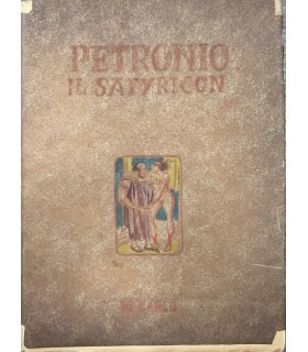 Satyricon