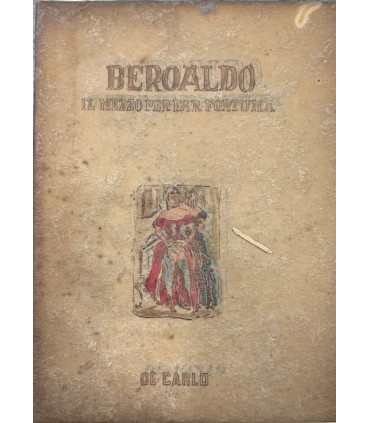 Il mezzo per far fortuna