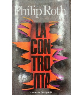La controvita. Romanzo