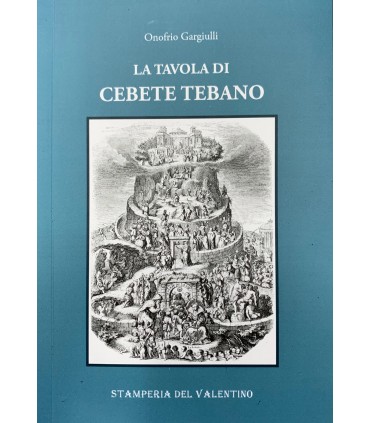 La tavola di cebete tebano