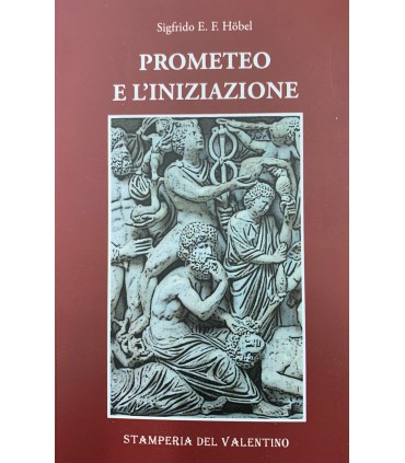 Prometeo e l'iniziazione