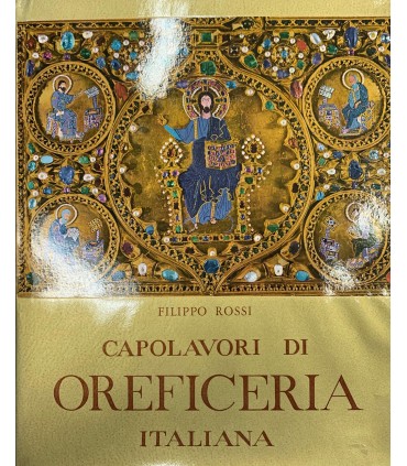 Capolavori di oreficeria italiana