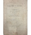 Calore e luce