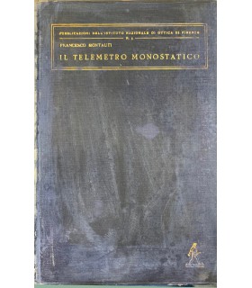 Il telemetro monostatico