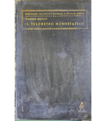 Il telemetro monostatico