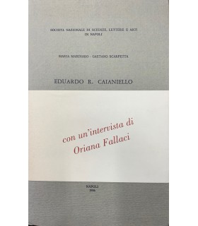 Eduardo R. Caianiello