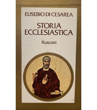 Storia ecclesiastica