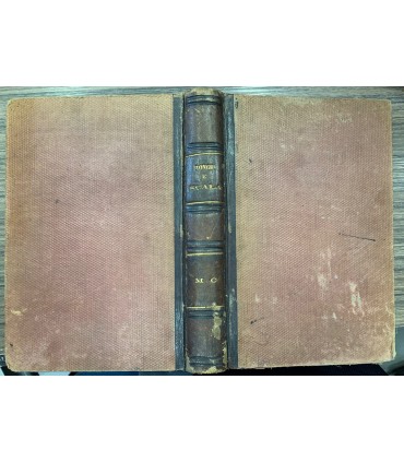 Il perito estimatore ossia la pratica degli apprezzi dei fondi urbani e rustici