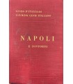 Guida d'Italia del Touring Club Italiano. Napoli e Dintorni