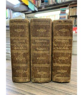 Storia delle crociate