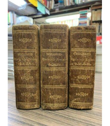 Storia delle crociate