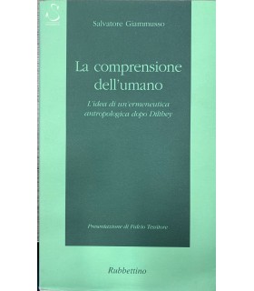 La comprensione dell'umano
