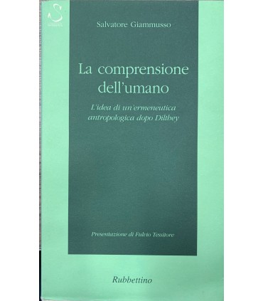 La comprensione dell'umano