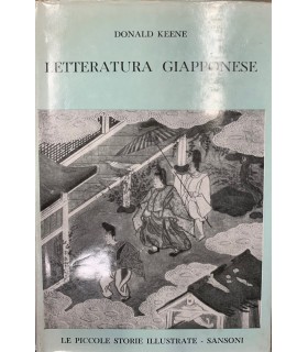 Letteratura giapponese