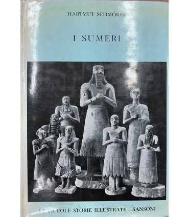 I Sumeri